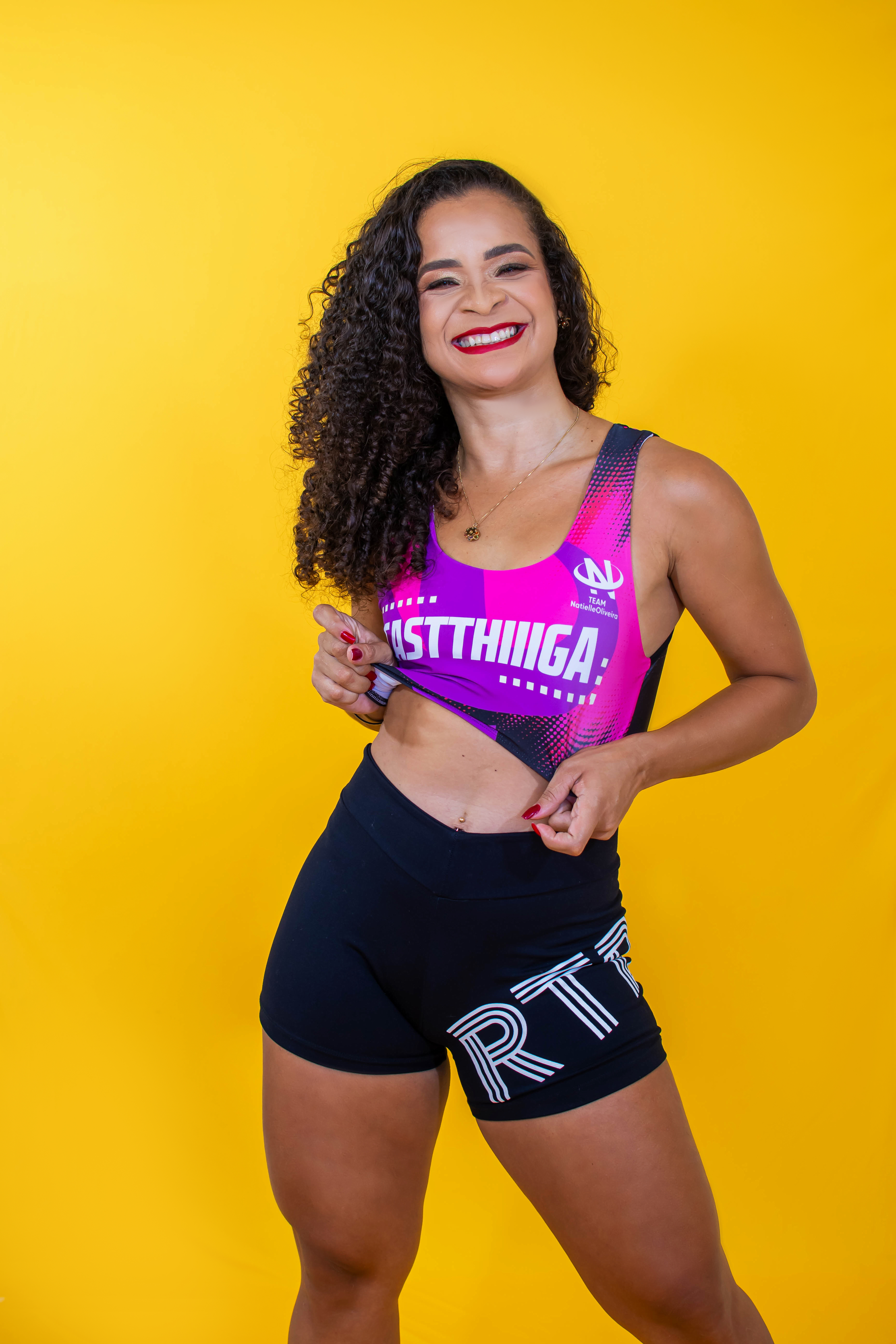 Canal Natth Oliveira